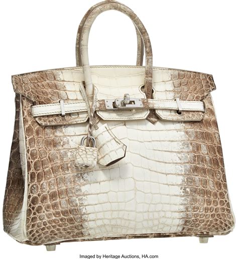 birkin crocodile Hermes